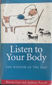 Listen to your baby - A book