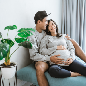 Pregnancy_Prenatal_Care