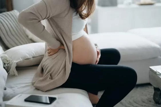 Acupuncture Benefits for Backpain during Pregnancy