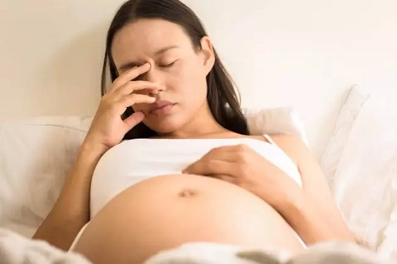 Acupuncture Benefits: Pregnancy Morning Sickness Relief